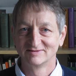 Avatar de Geoffrey Hinton