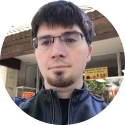 Avatar de Ian Goodfellow