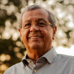 Avatar de Senador Jayme Campos