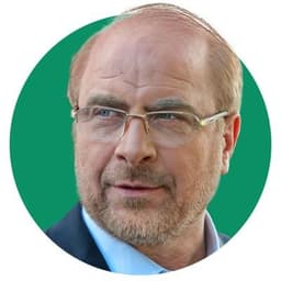 Avatar de محمدباقر قالیباف | MB Ghalibaf