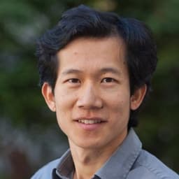 Avatar de Percy Liang