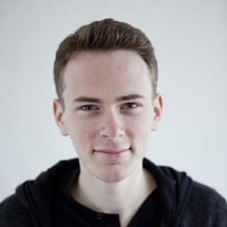 Avatar de Daniel Gross