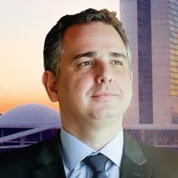 Avatar de Rodrigo Pacheco