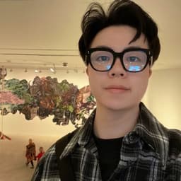Avatar de Xi Zhang