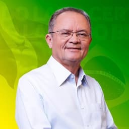 Avatar de Zequinha Marinho