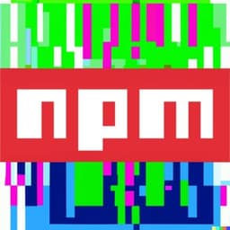 Avatar de npm malware
