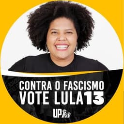 Avatar de Samara Martins