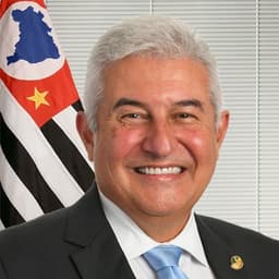 Avatar de Astronauta Marcos Pontes