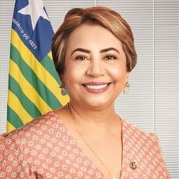 Avatar de Senadora Jussara Lima