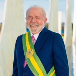 Avatar de Lula