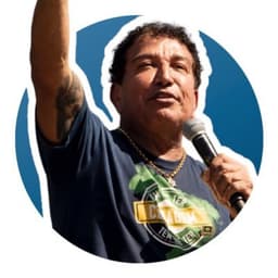 Avatar de Magno Malta