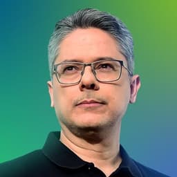 Avatar de Alessandro Vieira