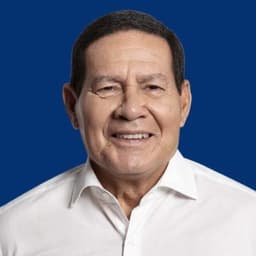 Avatar de General Hamilton Mourão