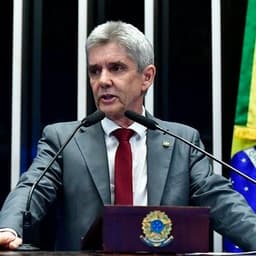 Avatar de Senador Jaime Bagattoli