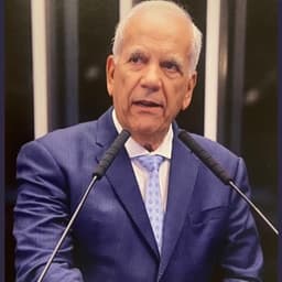 Avatar de Senador Oriovisto Guimarães