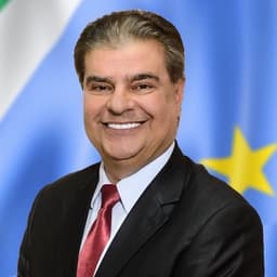 Avatar de Senador Nelsinho Trad