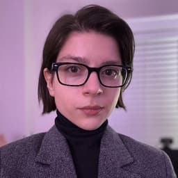 Avatar de Aviya Skowron