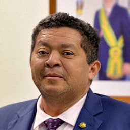 Avatar de Senador Beto Faro