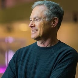 Avatar de Eric Horvitz