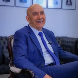 Avatar de Confúcio Moura