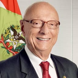 Avatar de Esperidião Amin