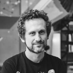 Avatar de Andrew White 🐦‍⬛