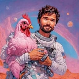 Avatar de Ben Brooks