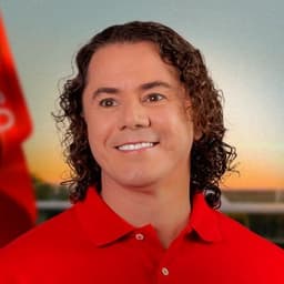 Avatar de Senador Veneziano