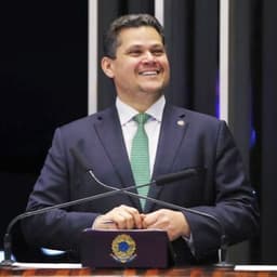 Avatar de Davi Alcolumbre