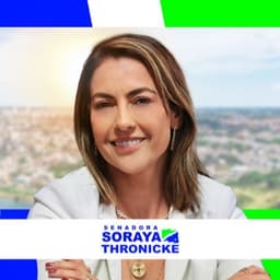 Avatar de SorayaThronicke