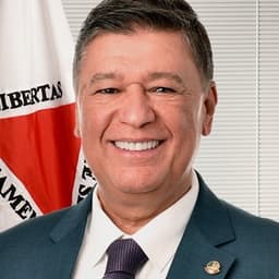 Avatar de Carlos Viana