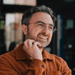 Avatar de Mustafa Suleyman