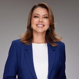 Avatar de Leila do Vôlei