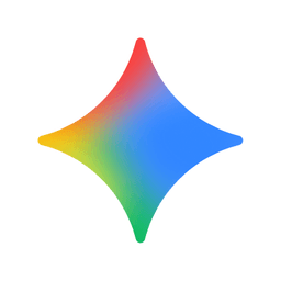 Avatar de Google Gemini