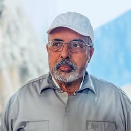 Avatar de Senador Paulo Paim