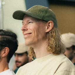 Avatar de Bernt Bornich