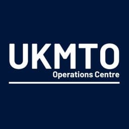Avatar de UKMTO Operations Centre