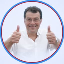 Avatar de Eduardo Braga