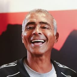 Avatar de Romário