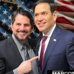 Avatar de Senador Marcos do Val