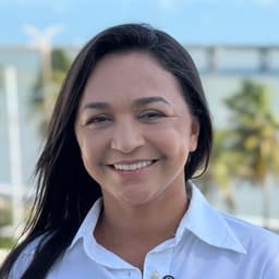 Avatar de Eliziane Gama