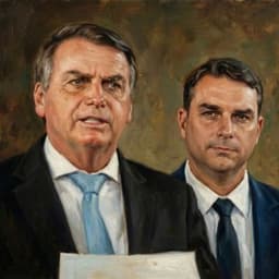 Avatar de Flávio Bolsonaro