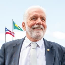 Avatar de Jaques Wagner