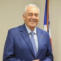 Avatar de Otto Alencar