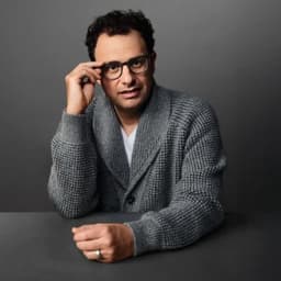 Avatar de Dario Amodei