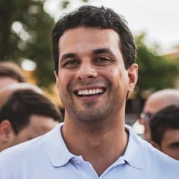 Avatar de Irajá
