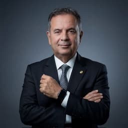 Avatar de Rogério Marinho🇧🇷