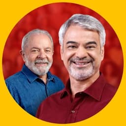 Avatar de Humberto Costa