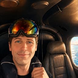 Avatar de Sam Altman