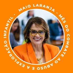 Avatar de Damares Alves
